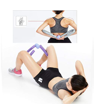 Multi-Functional Pilate Training Tool
