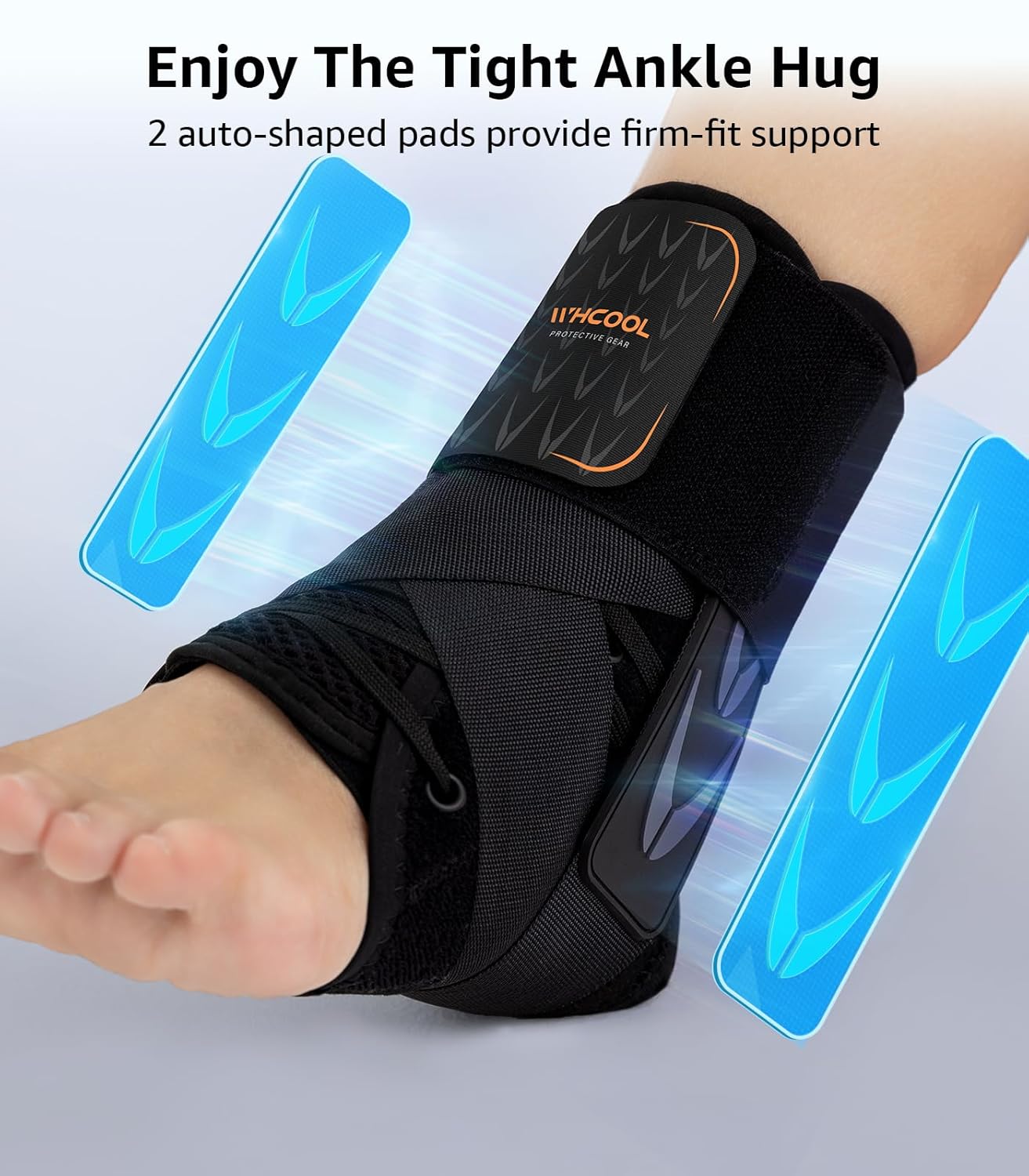 Sprain Protection Ankle Joint Sleeve