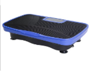 Full Body Toning Platform Vibration Machine