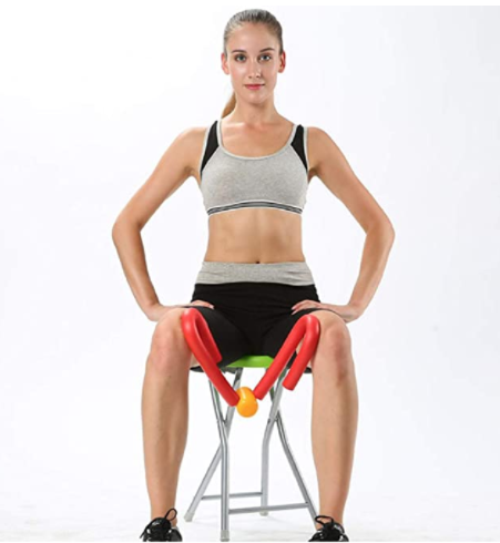 Multi-Functional Pilate Training Tool