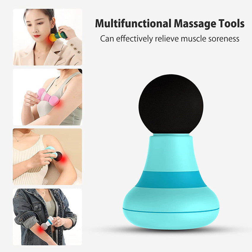 Muscle Relax Massager Device