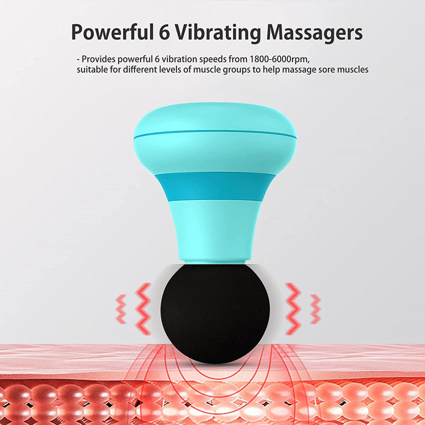 Muscle Relax Massager Device
