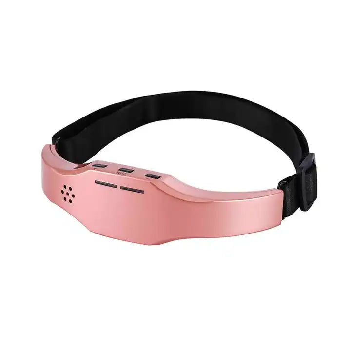 Headache And Migraine Relief Device
