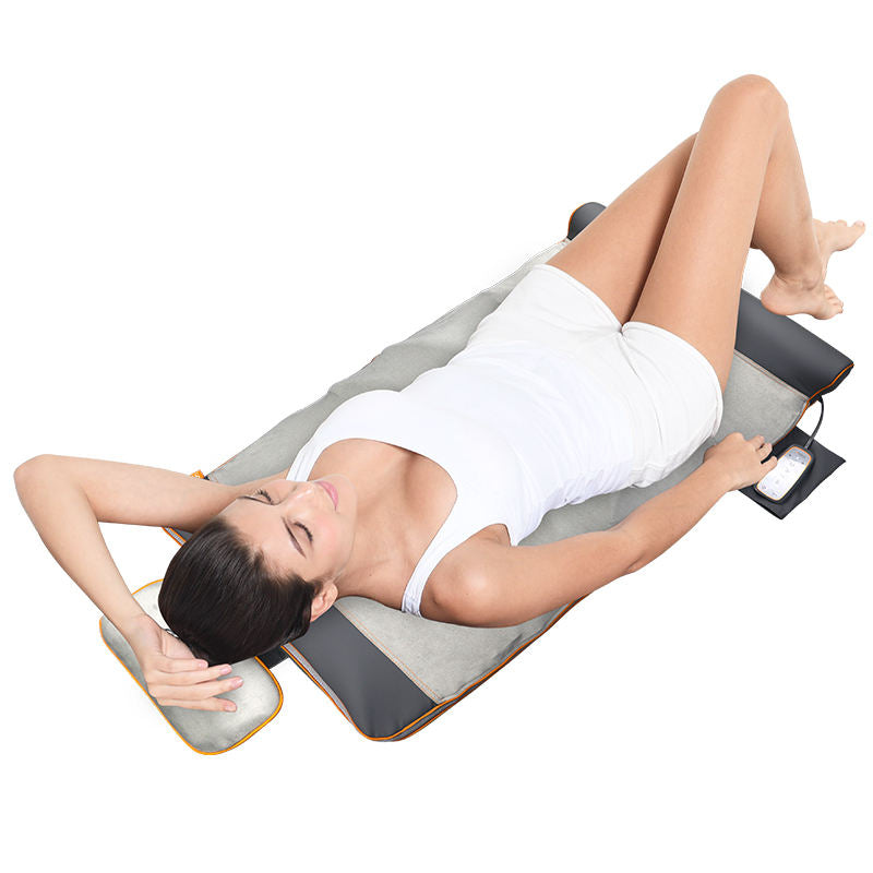 Electric Full Body Massage Mat