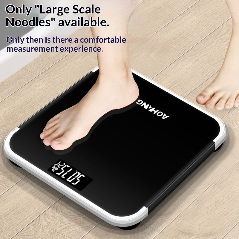 Weight Scale Body Scale Electronic Scale Weight Scale
