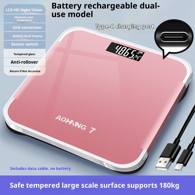 Weight Scale Body Scale Electronic Scale Weight Scale