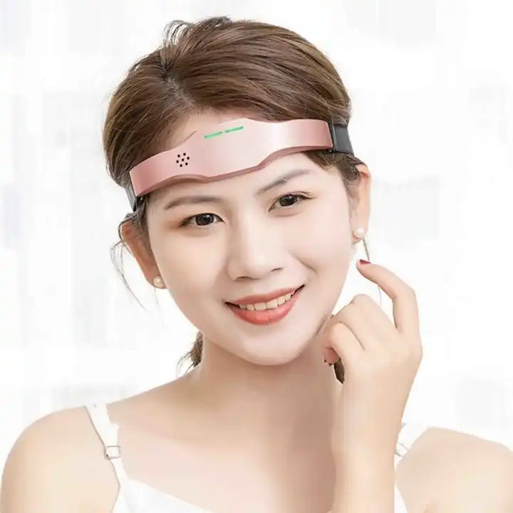 Headache And Migraine Relief Device