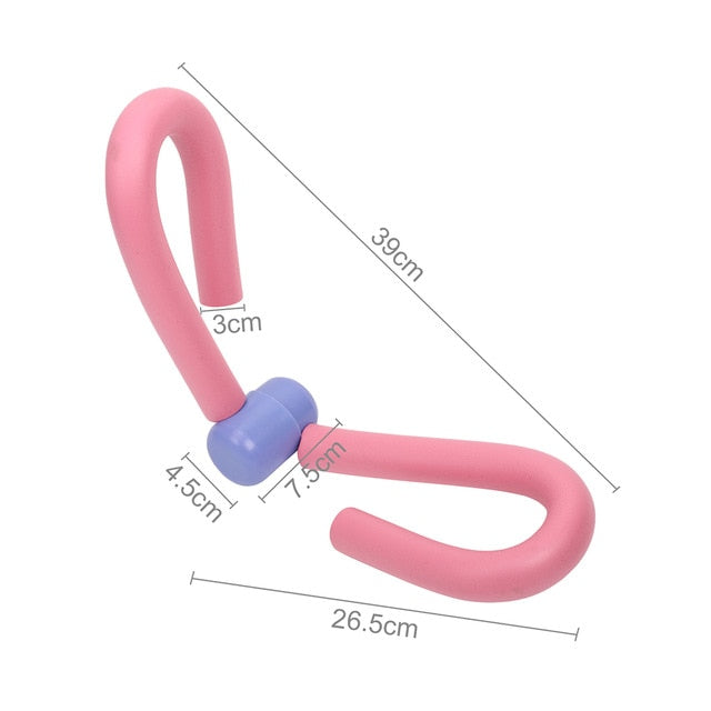 Multi-Functional Pilate Training Tool