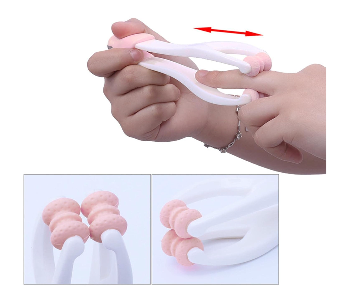 Finger Massage Roller