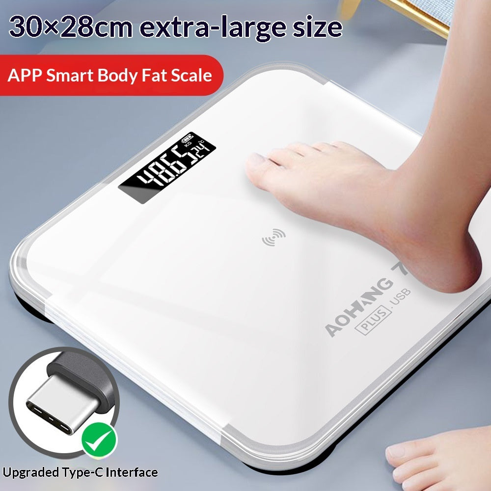 Weight Scale Body Scale Electronic Scale Weight Scale