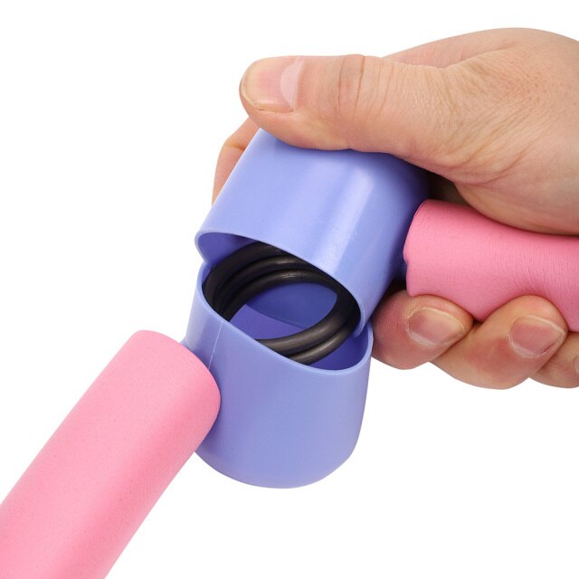 Multi-Functional Pilate Training Tool