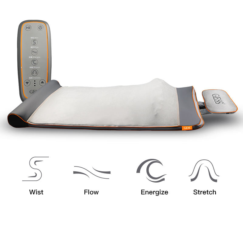 Electric Full Body Massage Mat