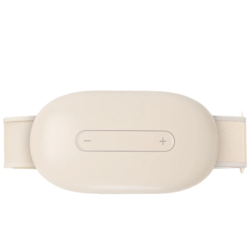 Electric Smart Heating Gua Sha Pain Relief Belt