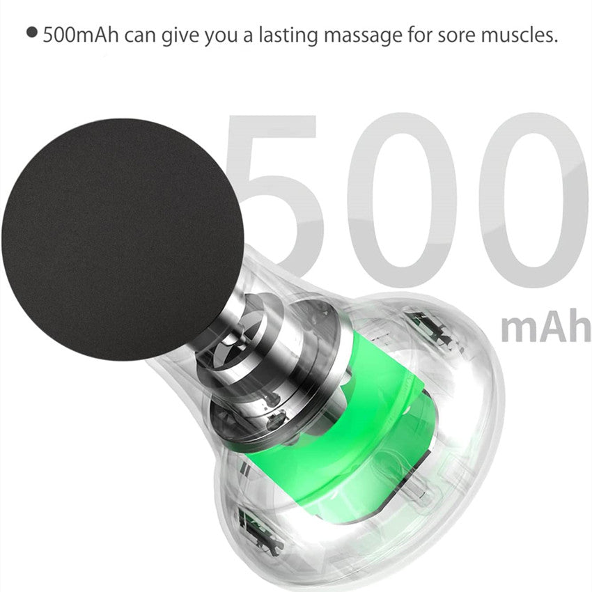 Muscle Relax Massager Device