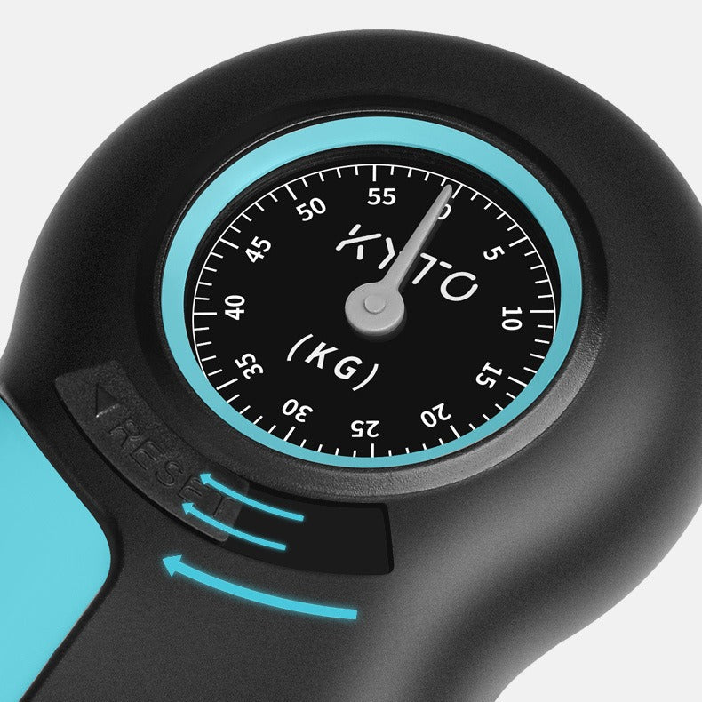 Strength-type Dynamometer Hand Gripper