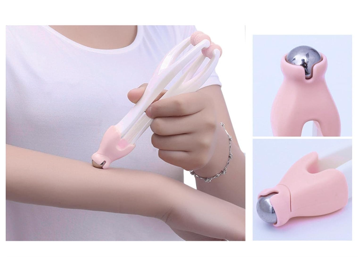 Finger Massage Roller