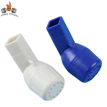 Rehabilitation Breathing Trainer Device