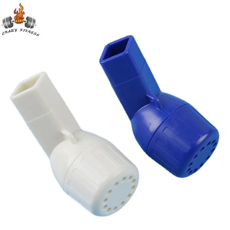 Rehabilitation Breathing Trainer Device