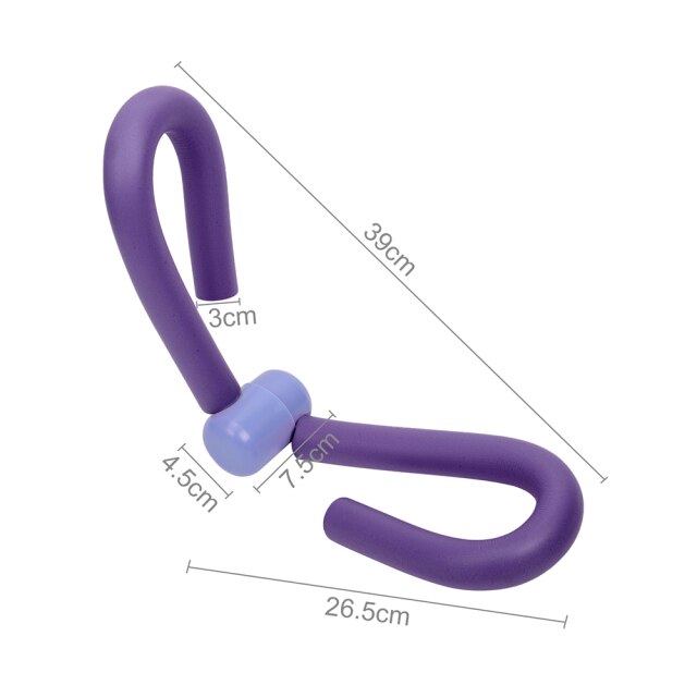 Multi-Functional Pilate Training Tool