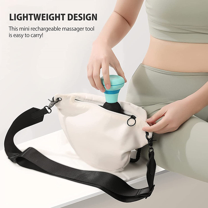 Muscle Relax Massager Device