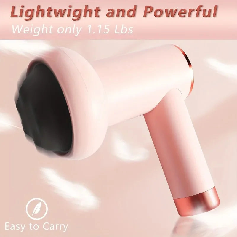 Handheld Body Slimming Massager