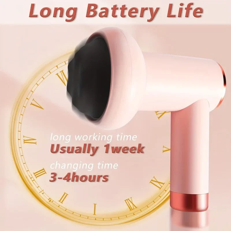 Handheld Body Slimming Massager