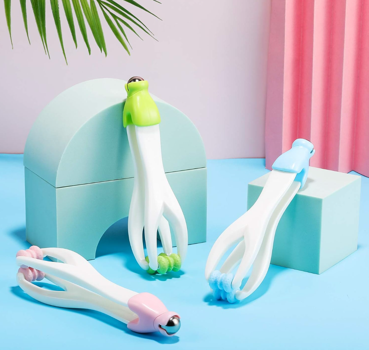 Finger Massage Roller