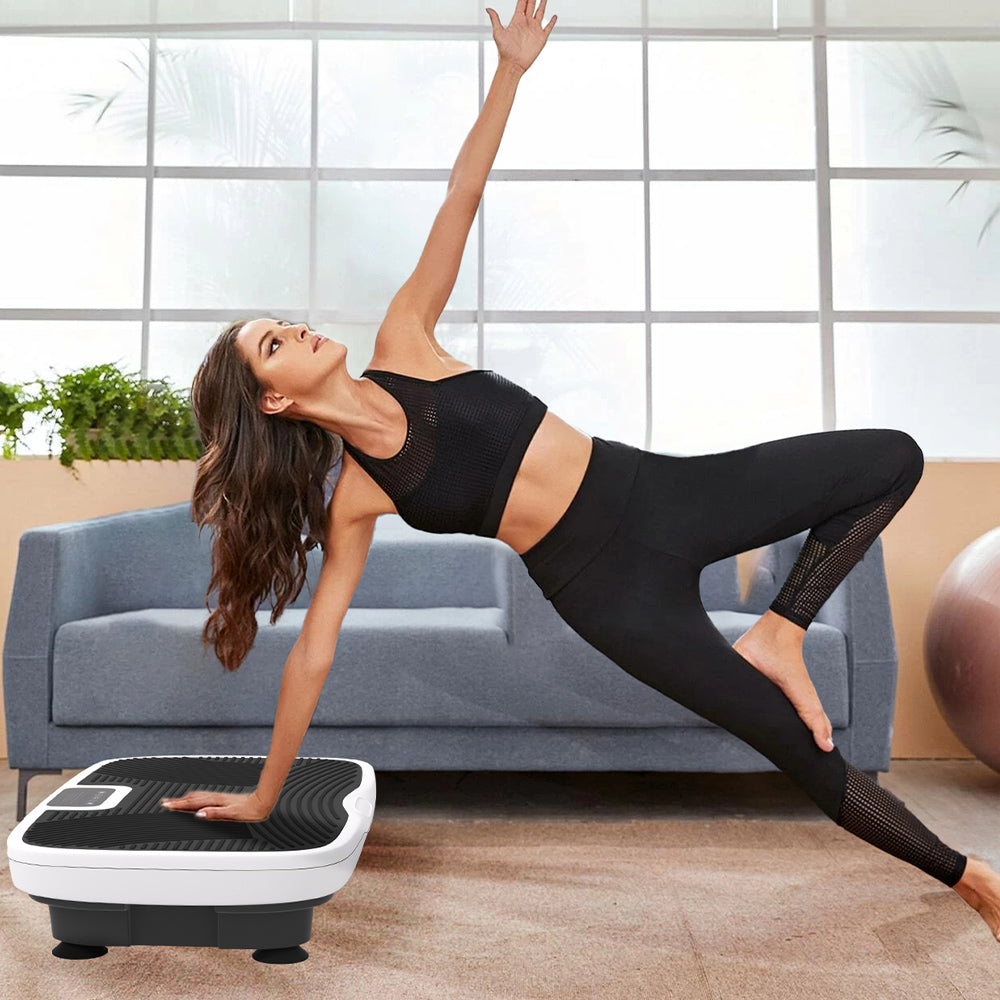 Full Body Toning Platform Vibration Machine