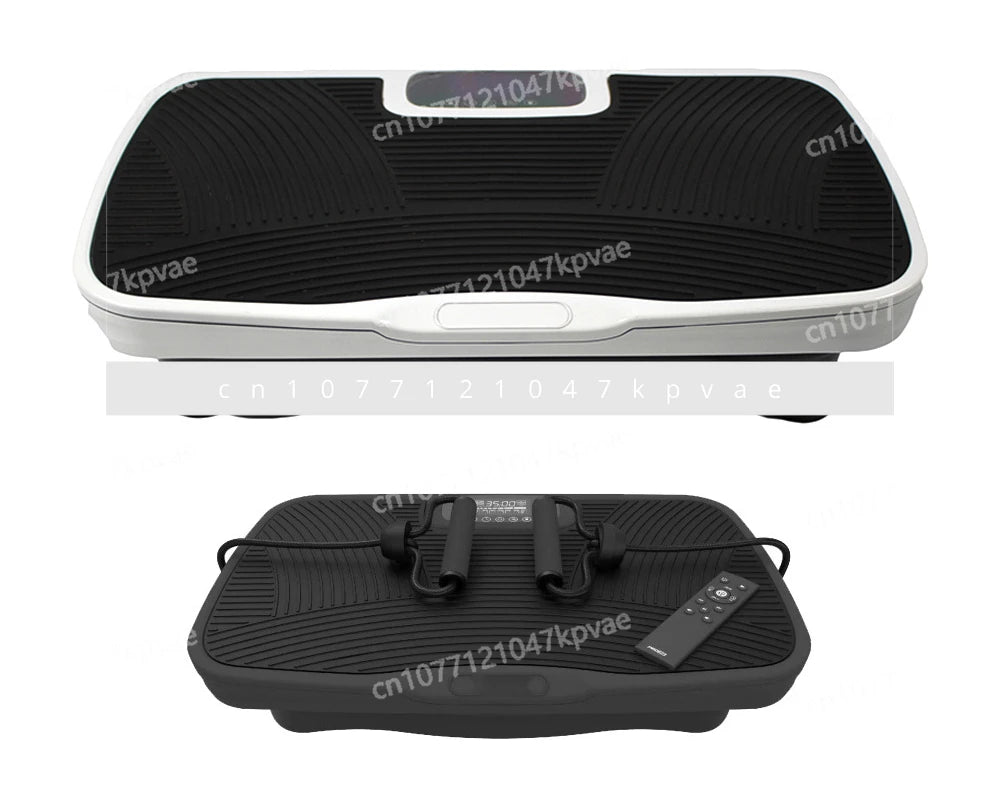 Full Body Toning Platform Vibration Machine