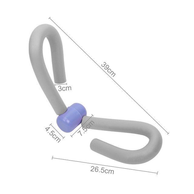Multi-Functional Pilate Training Tool