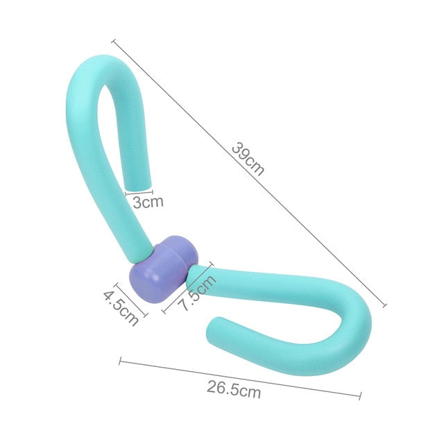 Multi-Functional Pilate Training Tool