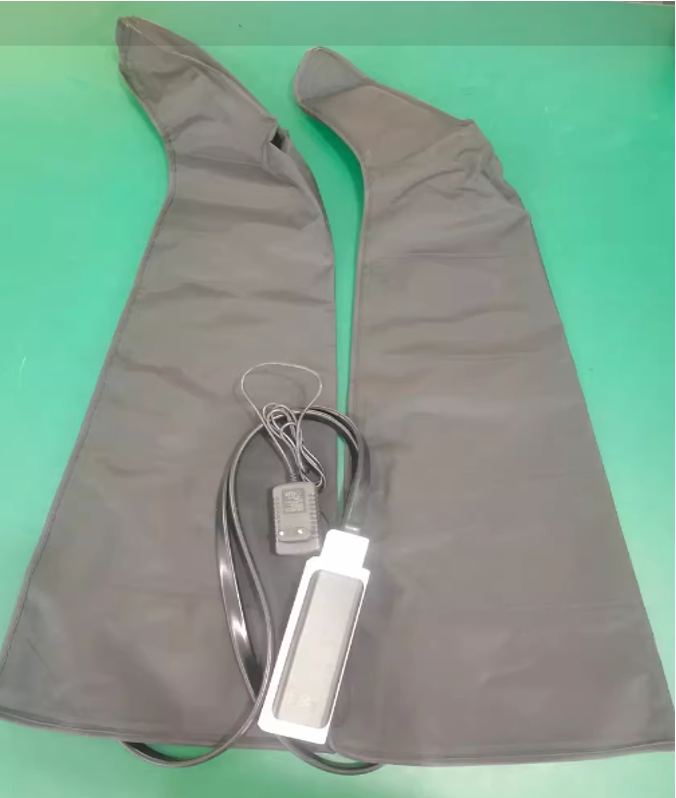 Leg Compression Boots Air Massager