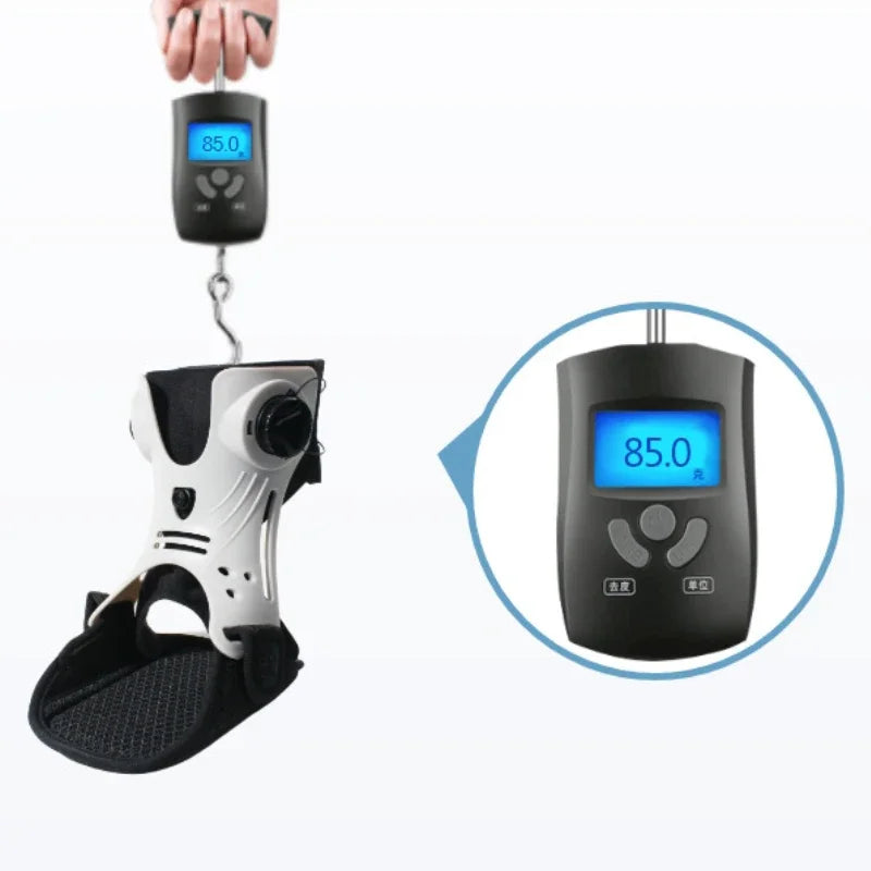 Orthosis Adjustable Ankle Support Braces