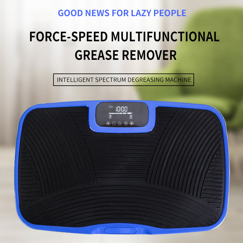 Full Body Toning Platform Vibration Machine