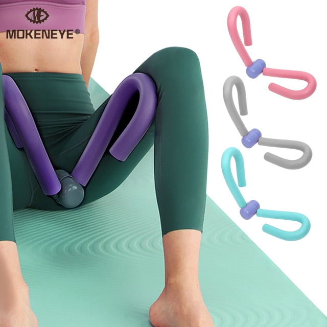 Multi-Functional Pilate Training Tool