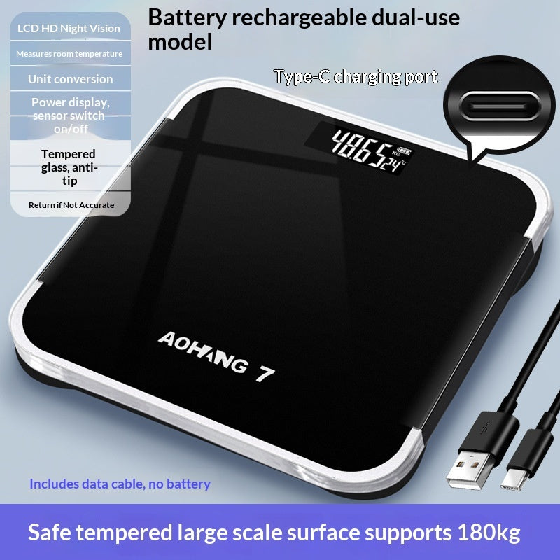 Weight Scale Body Scale Electronic Scale Weight Scale
