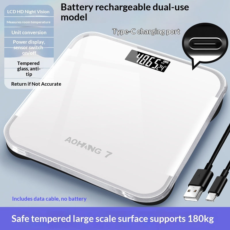 Weight Scale Body Scale Electronic Scale Weight Scale