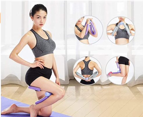 Multi-Functional Pilate Training Tool