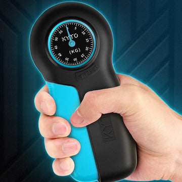 Strength-type Dynamometer Hand Gripper