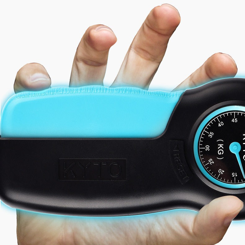 Strength-type Dynamometer Hand Gripper
