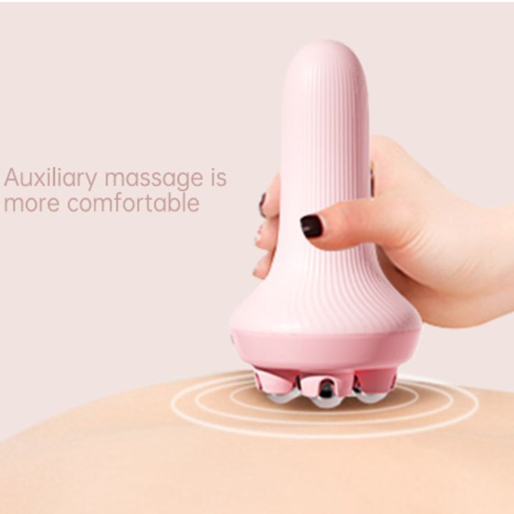 360 Degree Body Roller Shape Massager