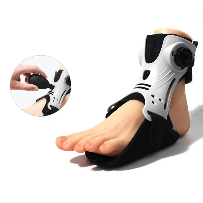 Orthosis Adjustable Ankle Support Braces