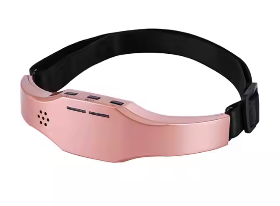 Headache And Migraine Relief Device