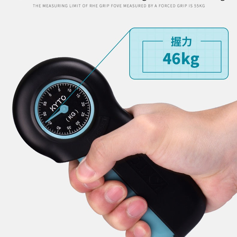 Strength-type Dynamometer Hand Gripper