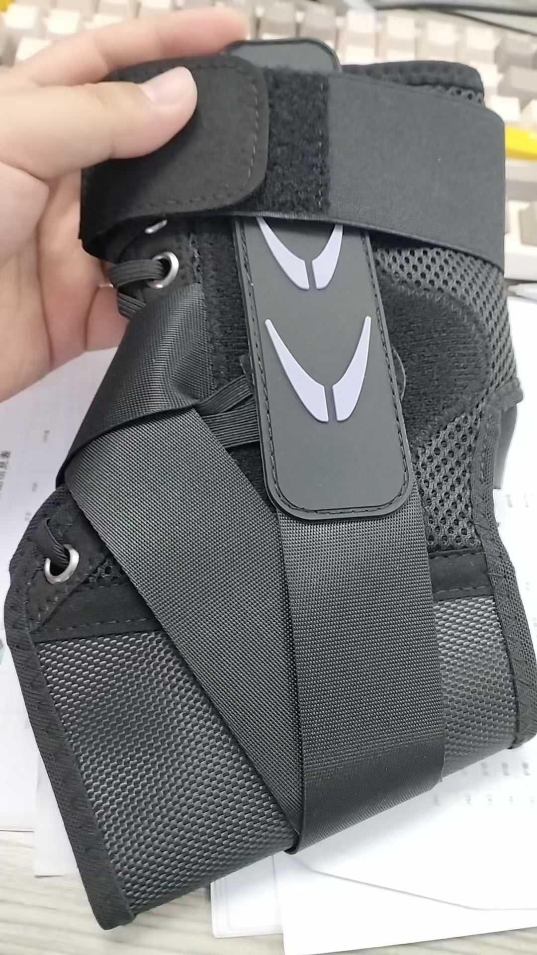 Sprain Protection Ankle Joint Sleeve